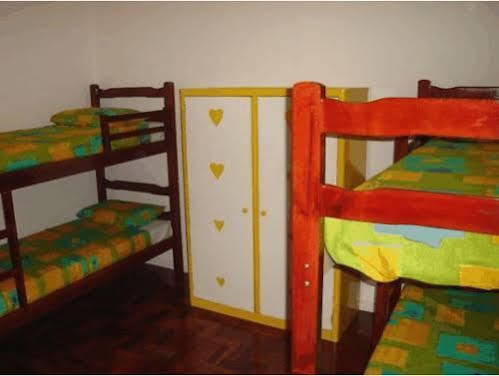 Cidade Maravilhosa Hostel Rio de Janeiro