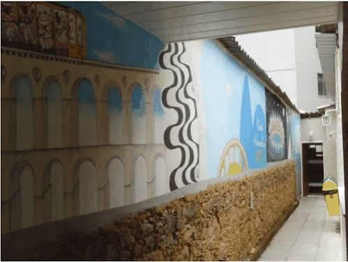 Hostel Cidade Maravilhosa Rio de Janeiro