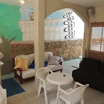 Cidade Maravilhosa Hostel