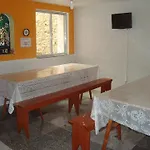 Cidade Maravilhosa Hostel