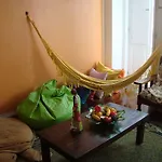 Cidade Maravilhosa Hostel