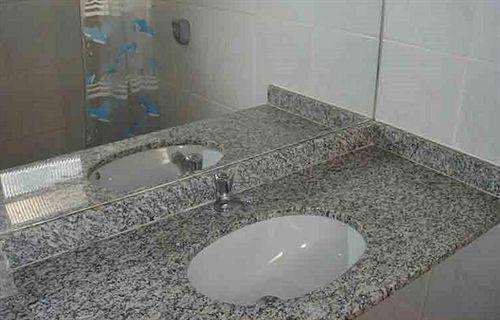 Albergue Cidade Maravilhosa *