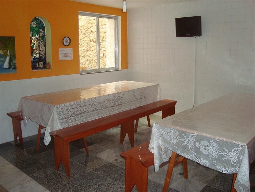 Albergue Cidade Maravilhosa