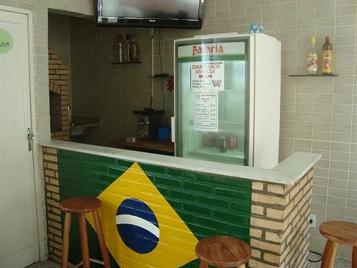 Cidade Maravilhosa Albergue
