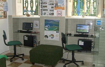 Cidade Maravilhosa Hostal