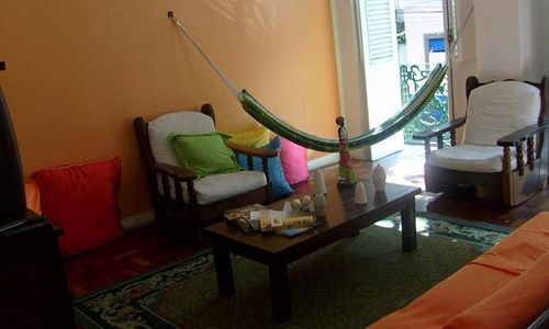 Cidade Maravilhosa Hostal *